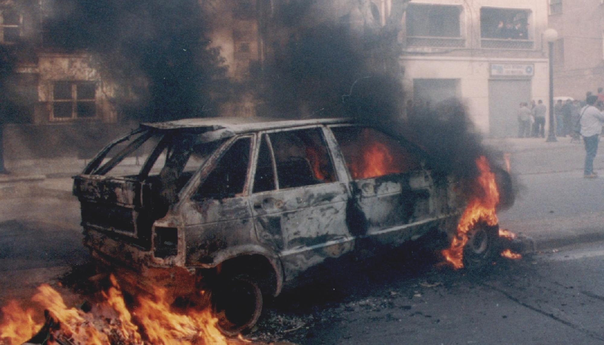 El año del descubrimiento